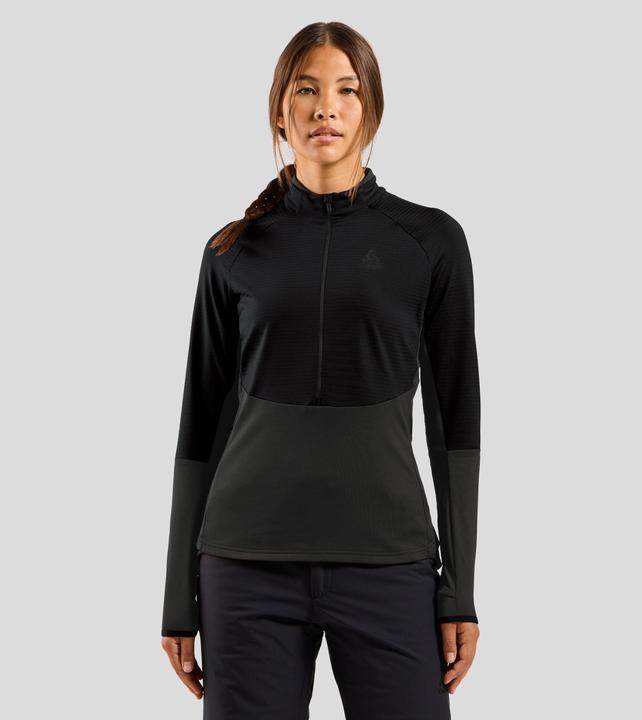 Produktbild Odlo Descent Ceramiwarm (L)
