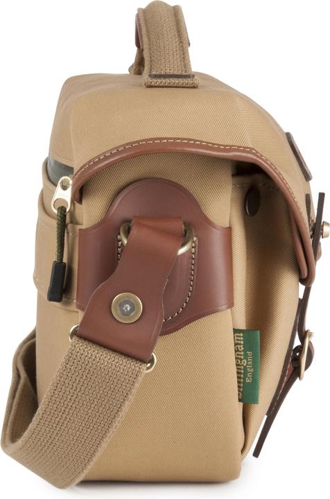 Immagine prodotto Billingham Hadley Small Pro (Borsa a tracolla per fotocamera, 5 l)