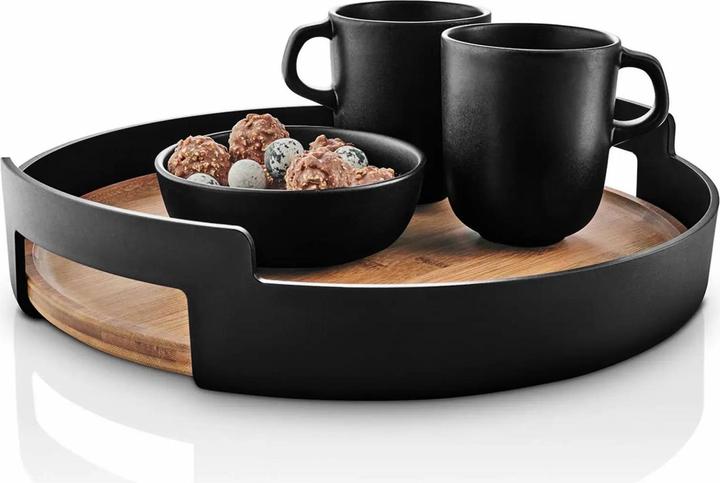 Actual product image Eva Solo Nordic Kitchen Serving Tray Ø35cm