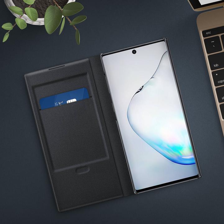 Produktbild Samsung LED View Cover (Samsung Galaxy Note 10)