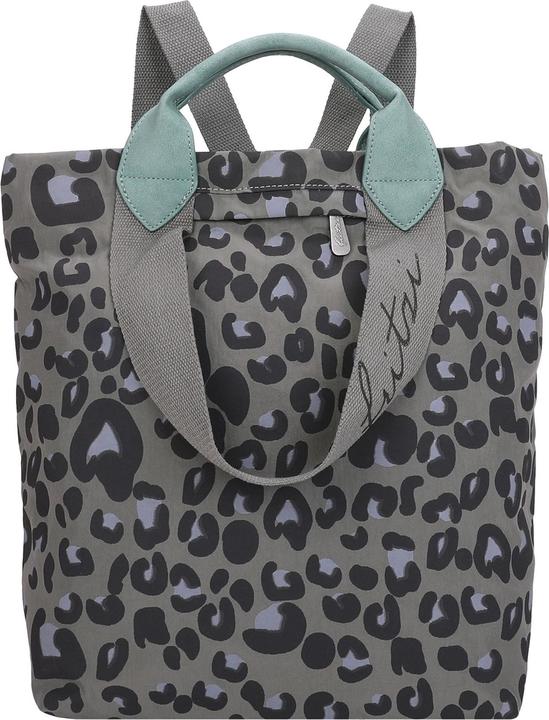 Produktbild Fritzi aus Preußen Ju Limited 2in1 City Rucksack 38 cm (17 l)