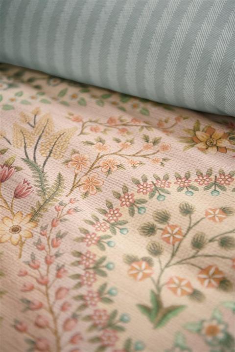 Image du produit PIP Studio Alfombra Parure de lit sable 135x200cm (1 parure) (Housse de couette, 135x200 cm)