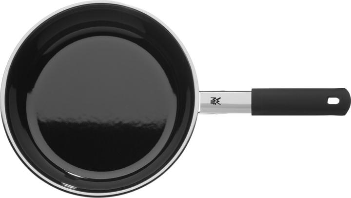 Produktbild WMF Bratpfanne FUSIONTEC schwarz (24 cm, Bratpfanne)