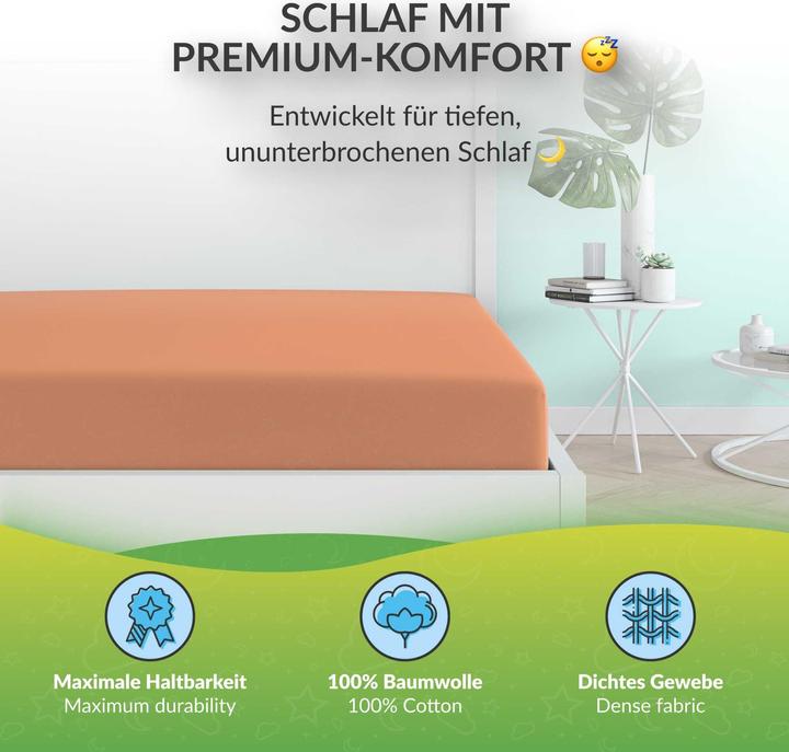 Immagine prodotto Etérea Maglia Comfort (80 x 180 cm, 80 x 160 cm)