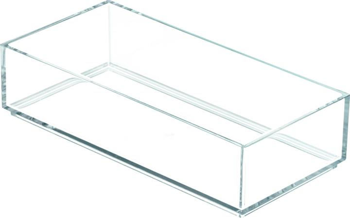 Image du produit iDesign Clarté (20.5 x 10 x 5 cm, 1 l)