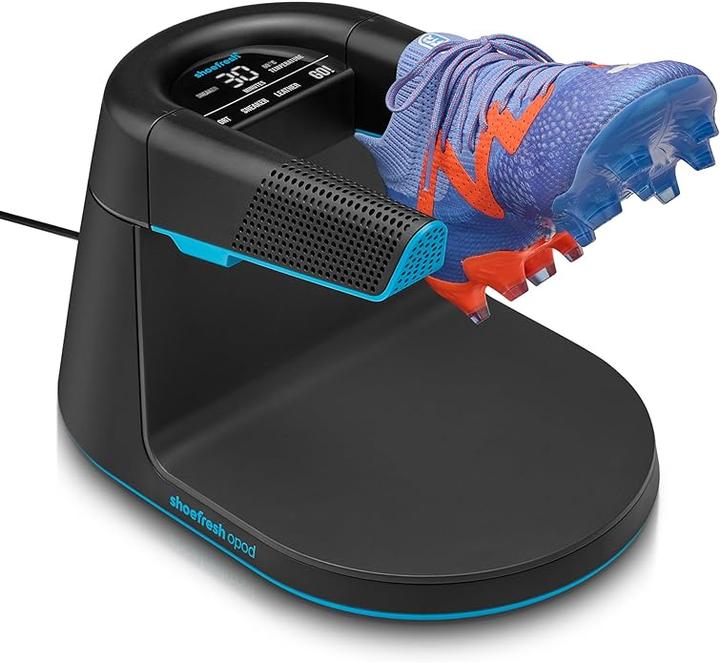 Actual product image Shoefresh Shoe freshener and shoe dryer (1 x)