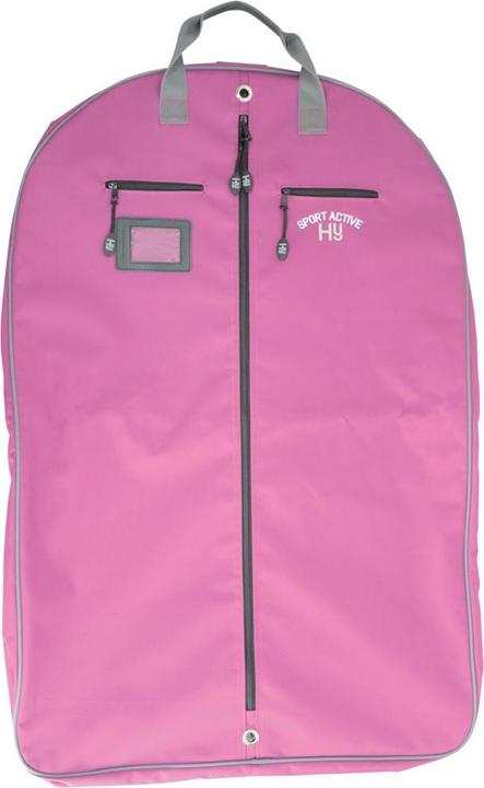Produktbild Hy Equestrian Kleidertasche (26.80 l)
