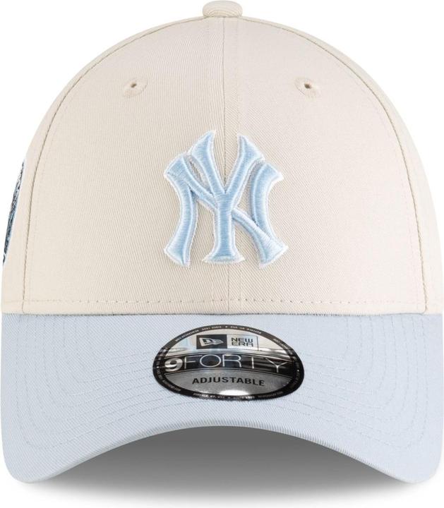 Immagine prodotto New Era 9Forty Cap - WORLD SERIES New York Yankees