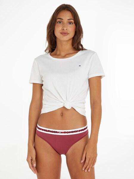 Actual product image Tommy Hilfiger Bikini (S)