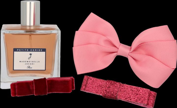 Actual product image Jacadi Mademoiselle Petite Cerise (Eau de toilette, 100 ml)