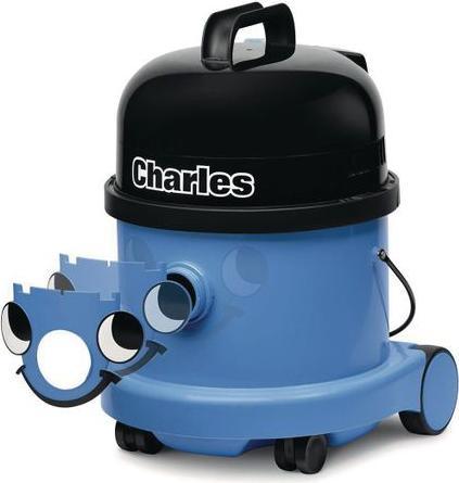 Actual product image Numatic Floor vacuum cleaner HVW370-2 (Wet dry vacuum cleaner, Dry vacuum cleaner)