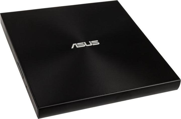Produktbild ASUS ZenDrive U9M (DVD Laufwerk, CD Brenner, CD Laufwerk, DVD Brenner)