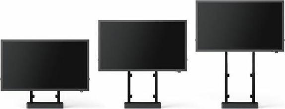 Actual product image Vogels RISE 2005 MOTORISED DISPLAY (98", 140 kg)