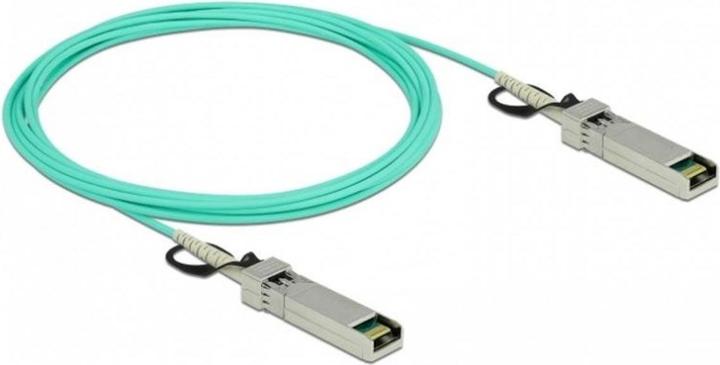 Immagine prodotto Delock Cavo di collegamento diretto SFP+/SFP+ 5 m (S/UTP, CAT6, 5 m)