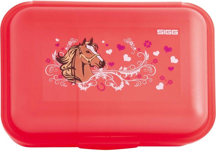 Actual product image Sigg Frischhaltebox