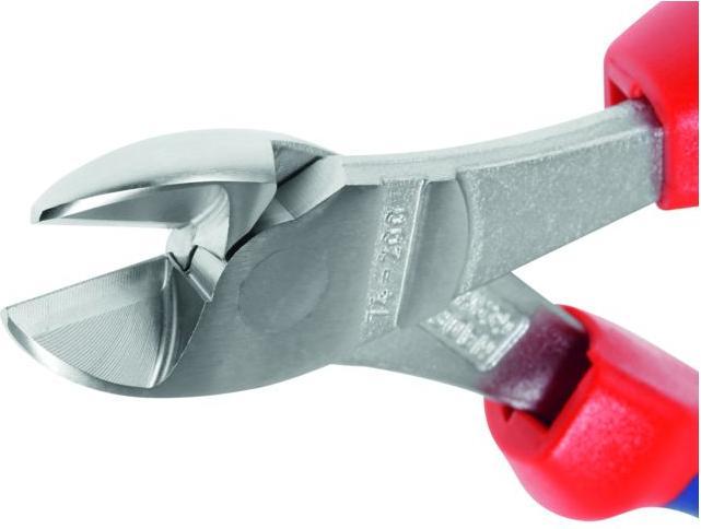 Actual product image Knipex High Leverage Diagonal Cutter (160 mm)