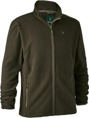 Deerhunter Fleecejacke Chasse Herren
