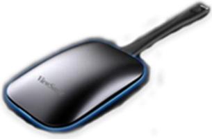 Viewsonic VB-WPS-001 Cast Button (Device-specific remote control, Wi-Fi)