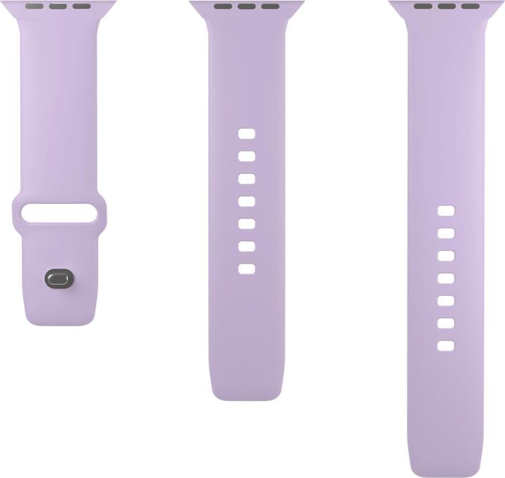 Actual product image Puro PUICNAW40LVD (Silicone)