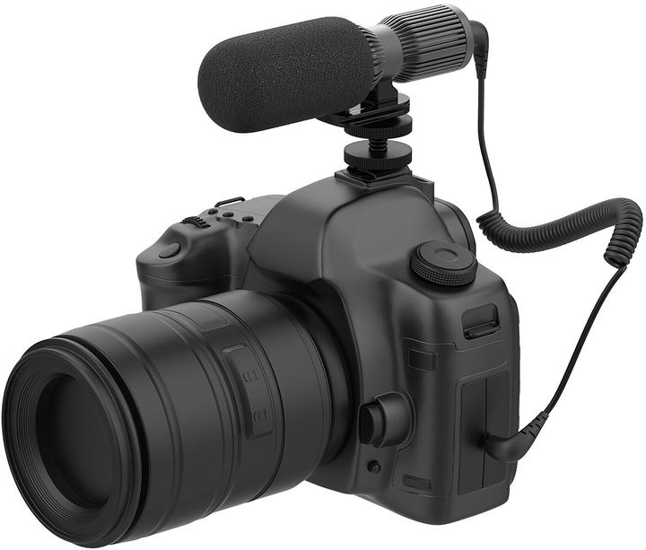 Actual product image Thronmax C1 Streammic Microphone Kit