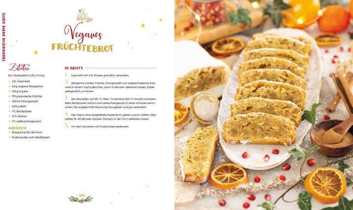Actual product image Backen mit Ross - limit Sonderausgabe (2 Bücher im Bundle) (German, Antony, Ross, 2023)