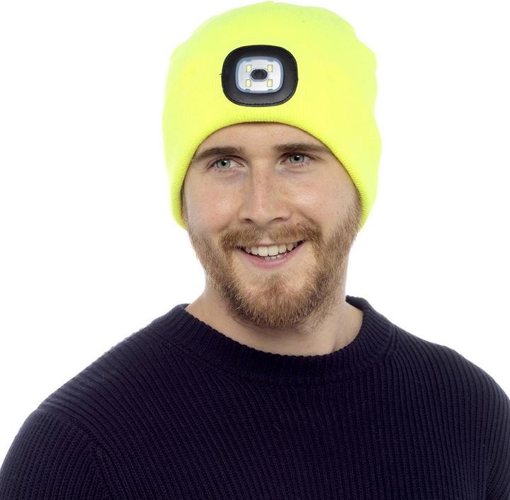 Produktbild Storm Ridge Mütze (One Size)