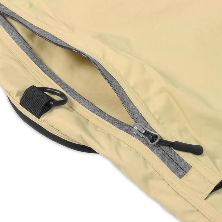 Actual product image Normani Men outdoor vest Kajikia (L)