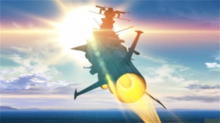 Image du produit Star Blazers 2202 - Space Battleship Yamato - Vol.1 (DVD) (DVD, Japonais, Allemand)
