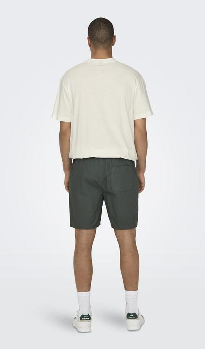 Produktbild Only & Sons Normal geschnitten Shorts Shorts (M)