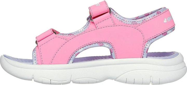 Produktbild Skechers Flex Splash-Heart Galore (34)