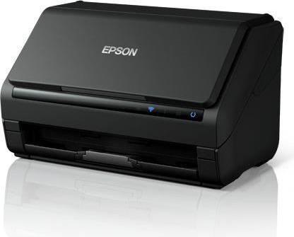Produktbild Epson WorkForce ES-500WII (USB, Wi-Fi Direct)