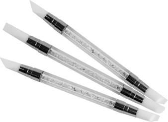 Produktbild BrillBird Grosse Silikon Pinsel Set (Nagellacktrockner)