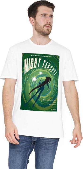 Produktbild The Next Generation Season 4 Episode 17 TShirt (S)