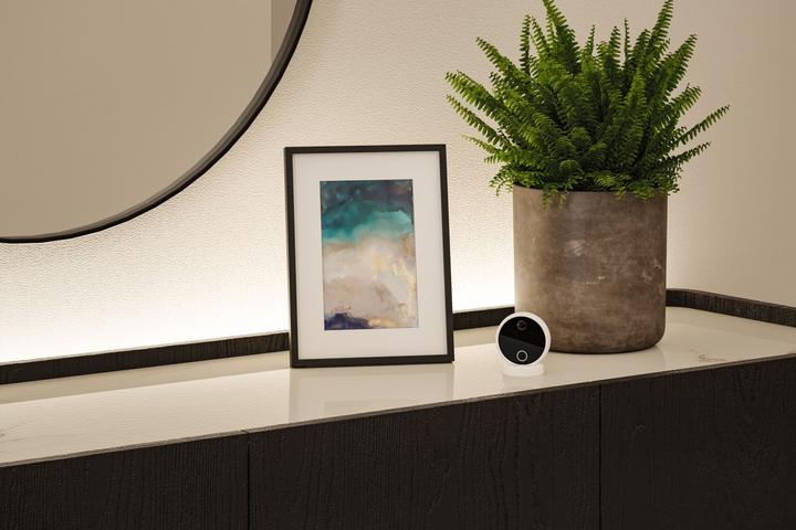 Productafbeelding Paulmann MaxLED Wireless PIR & Touch Sensor Set