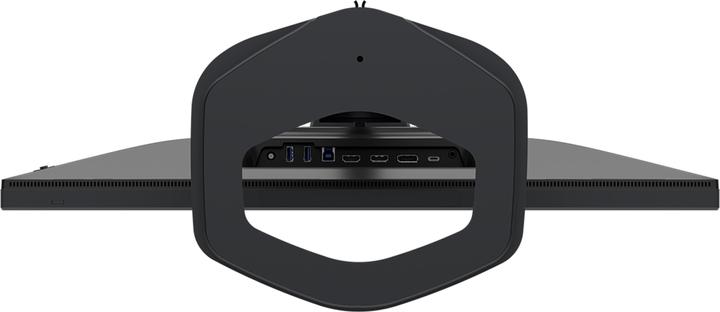 Actual product image Cooler Master GP2711 27" (2560 x 1440 pixels, 27")