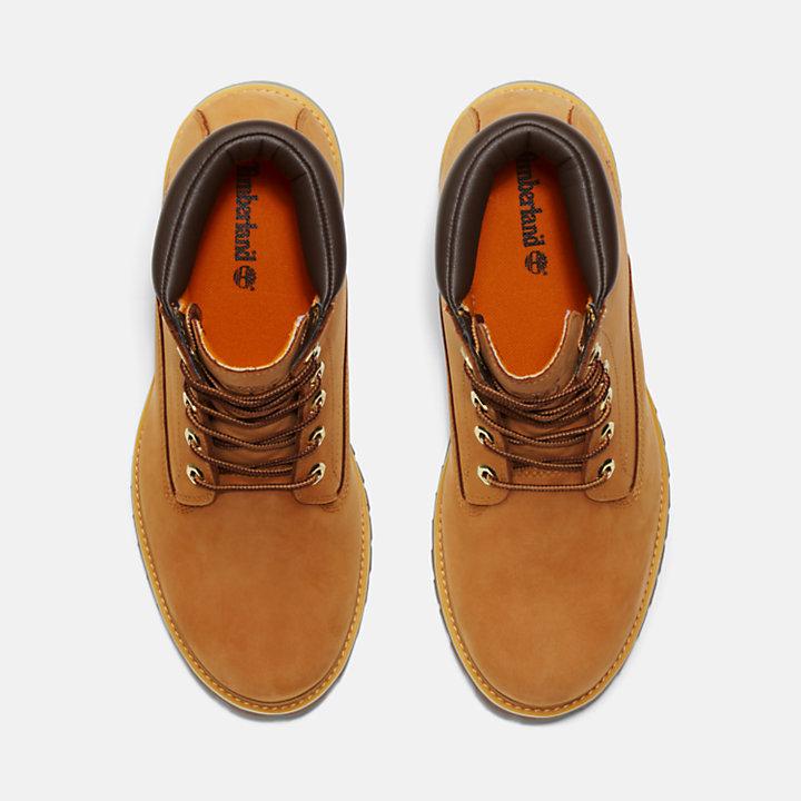 Produktbild Timberland Alburn 6in Lace Waterproof Boot (44)