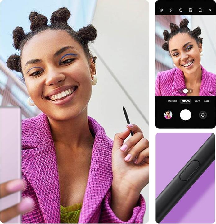 Image du produit Samsung S Pen