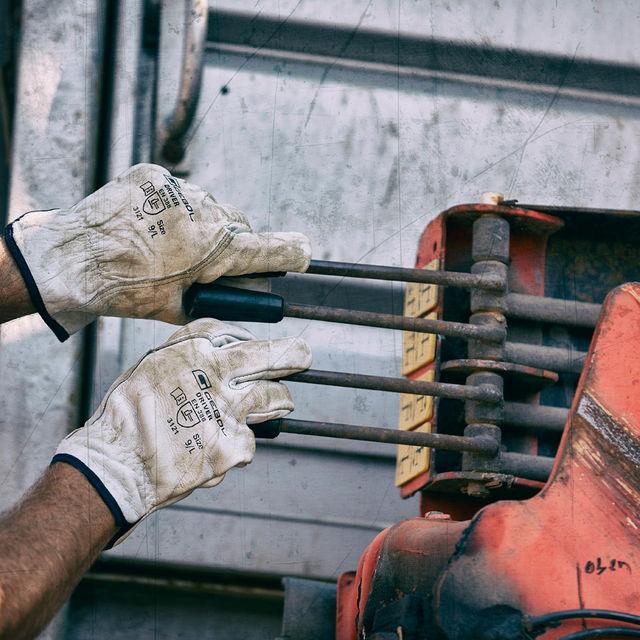 Immagine prodotto Gebol Arbeitshandschuh Driver 11 (11)