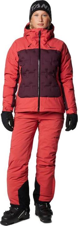 Image du produit Columbia Veste à Down Wildcard IV (L)