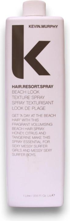 Produktbild Kevin Murphy HAIR.RESORT.SPRAY 1000 ml (1000 ml)