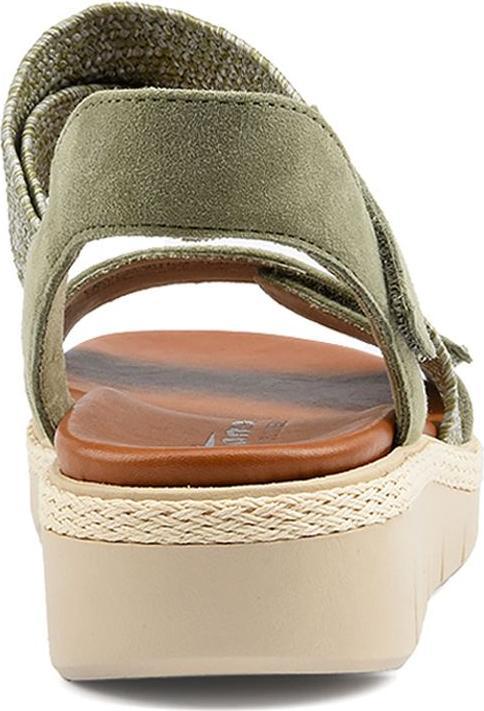 Actual product image Tamaris Pure Relax sandal (40)