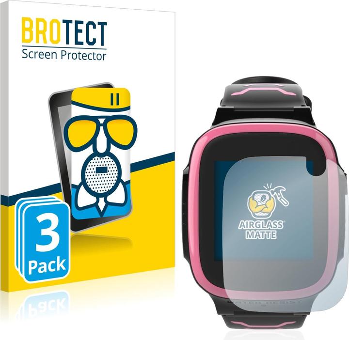 Immagine prodotto BROTECT AirGlass Vetro Opaco