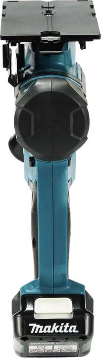 Actual product image Makita 10.8V Battery Dry Construction Saw SD100DZ