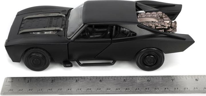 Actual product image Jada Batman Batmobile 1:24
