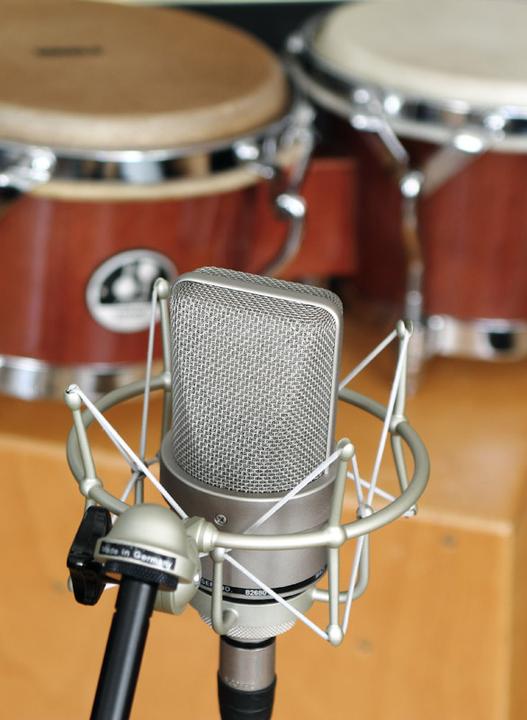 Produktbild Neumann TLM 103 Mono Set