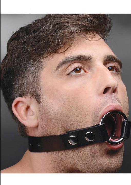 Image du produit XR Brands - Gorge profonde Gag