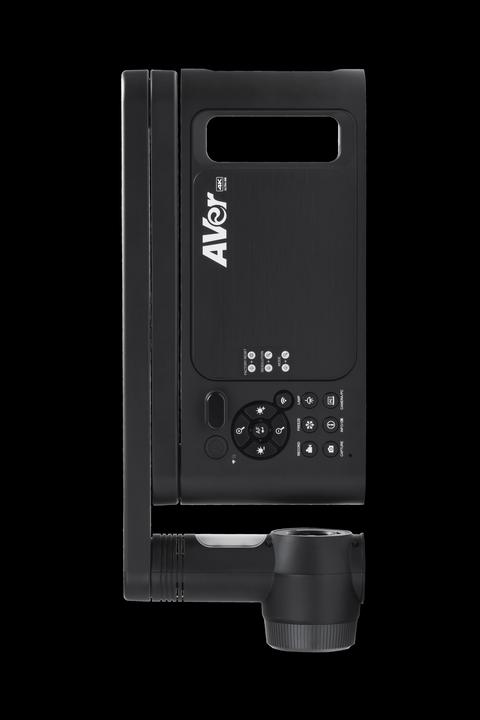 Image du produit AVer Caméra documentaire Vision M70W (4K, A3)