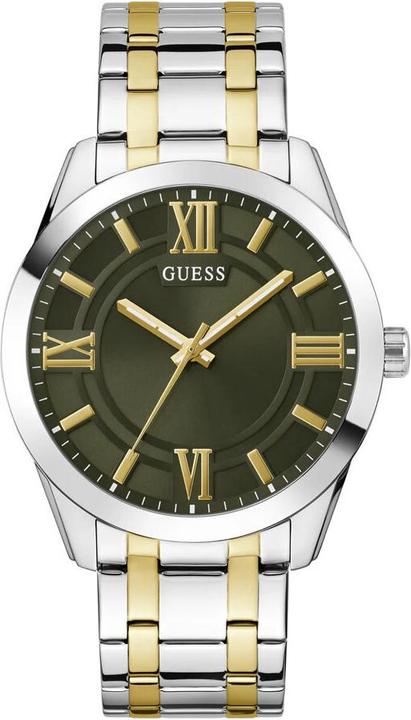 Produktbild Guess Elliot GW0893G1 Herrenuhr