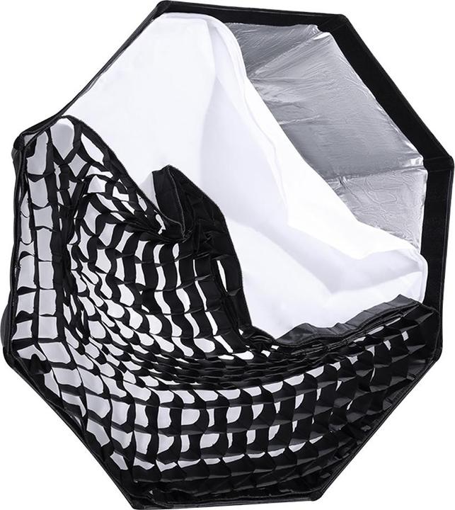 Productafbeelding Ulanzi LAS002 Achthoekige softbox van 80 cm met Bowens-bevestiging