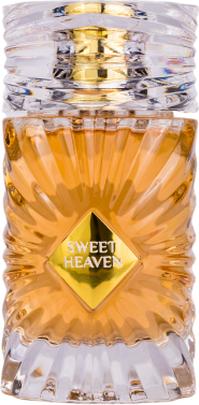 Gulf Orchid Sweet Heaven Eau De Parfum 100ml (Eau de Parfum, 100 ml)